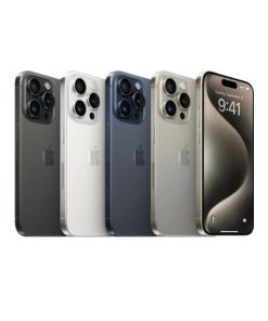 iPhone 15 Series