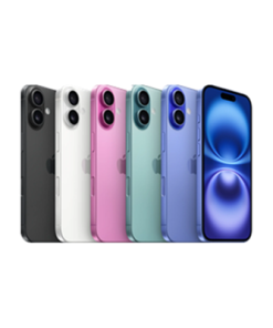 iPhone 16 Unlocked