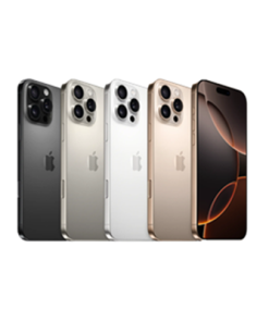 iPhone 16 Pro Max Unlocked