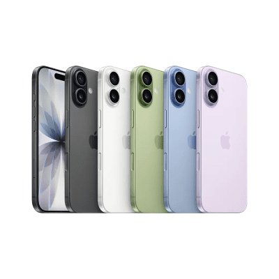 iPhone 17 Unlocked