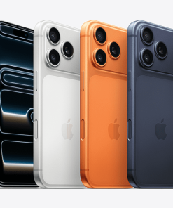 iPhone 17 Pro Max Unlocked