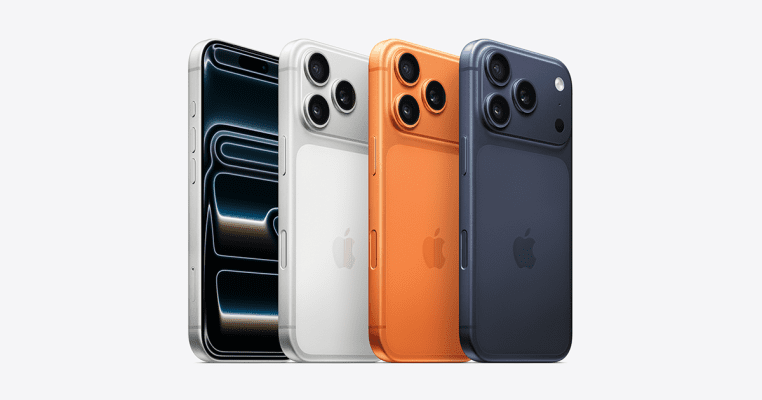 iPhone 17 Pro Max Unlocked